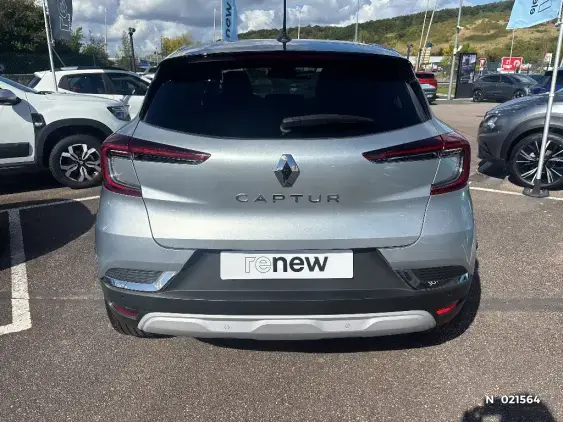 RENAULT CAPTUR II - voiture d'occasion - Photo 6