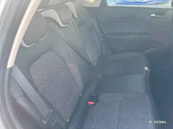 RENAULT CAPTUR II - voiture d'occasion - Photo 11