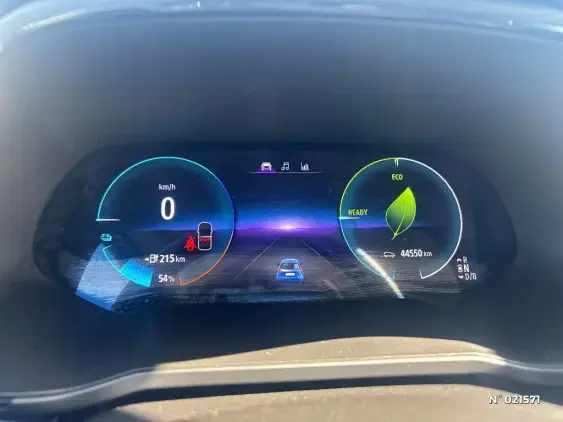 RENAULT ZOE - voiture d'occasion - Photo 12