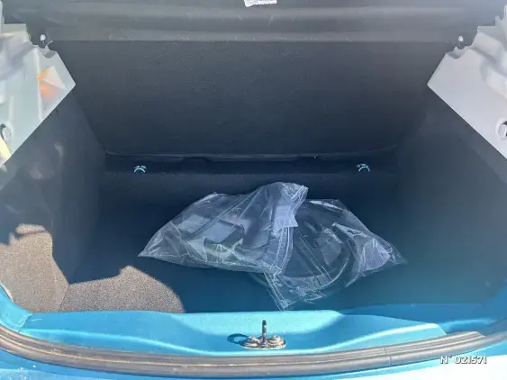 RENAULT ZOE - voiture d'occasion - Photo 7