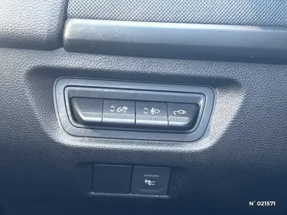 RENAULT ZOE - voiture d'occasion - Photo 14