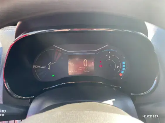 DACIA SPRING - voiture d'occasion - Photo 12