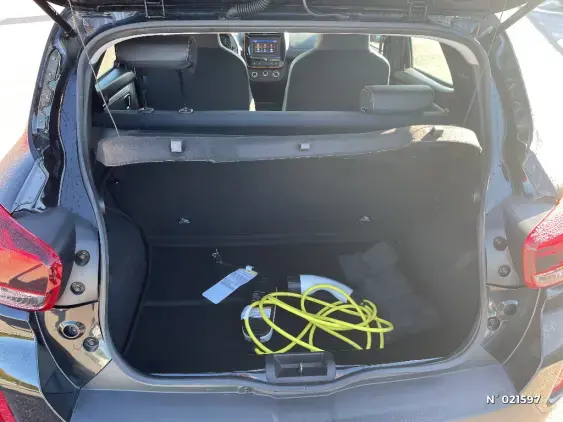 DACIA SPRING - voiture d'occasion - Photo 7