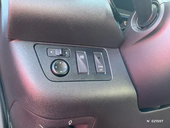 DACIA SPRING - voiture d'occasion - Photo 15