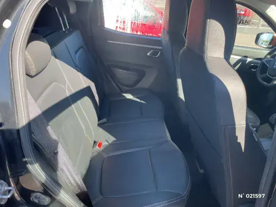 DACIA SPRING - voiture d'occasion - Photo 11