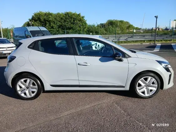 RENAULT CLIO V - voiture d'occasion - Photo 5