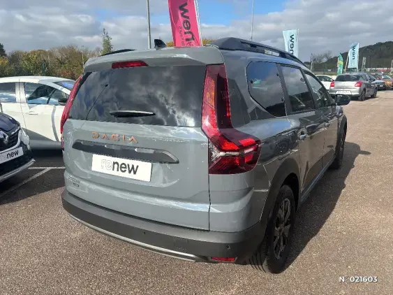 DACIA JOGGER - voiture d'occasion - Photo 4