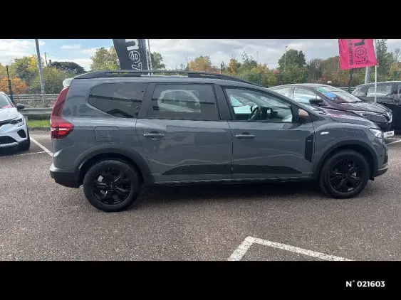 DACIA JOGGER - voiture d'occasion - Photo 5