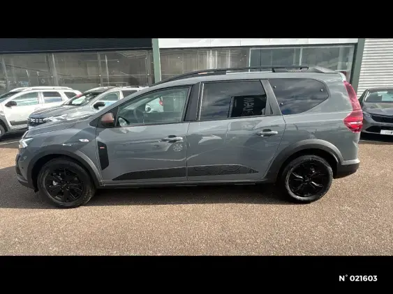 DACIA JOGGER - voiture d'occasion - Photo 2