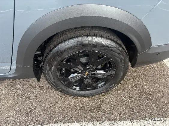 DACIA JOGGER - voiture d'occasion - Photo 8