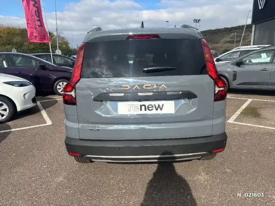 DACIA JOGGER - voiture d'occasion - Photo 6