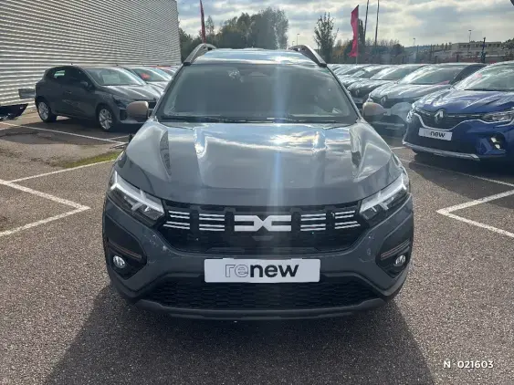 DACIA JOGGER - voiture d'occasion - Photo 3