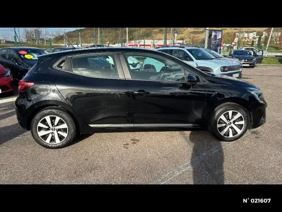 RENAULT CLIO V - voiture d'occasion - Photo 5