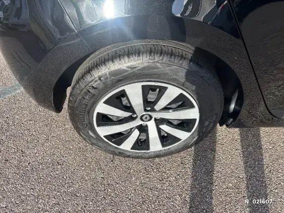 RENAULT CLIO V - voiture d'occasion - Photo 8