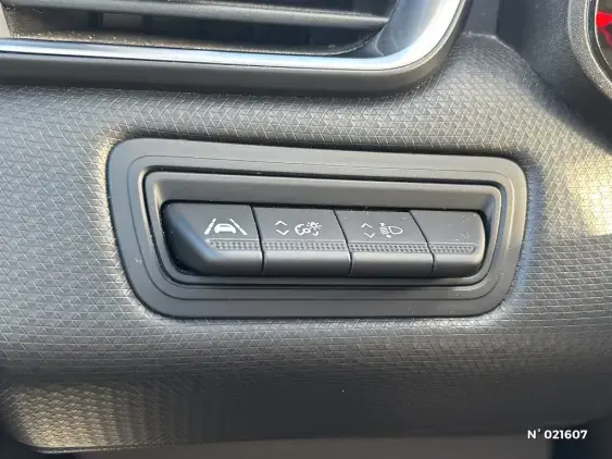 RENAULT CLIO V - voiture d'occasion - Photo 14