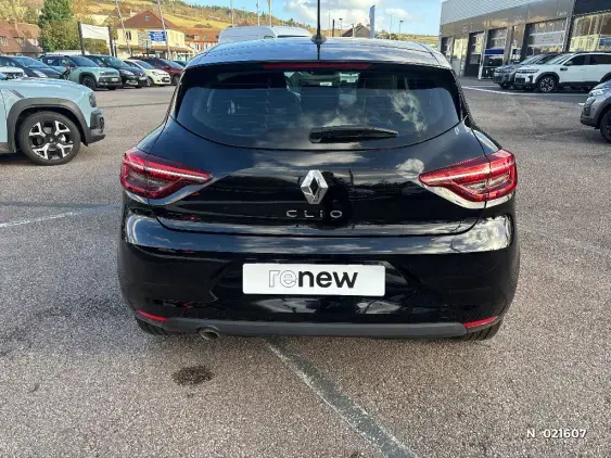 RENAULT CLIO V - voiture d'occasion - Photo 6