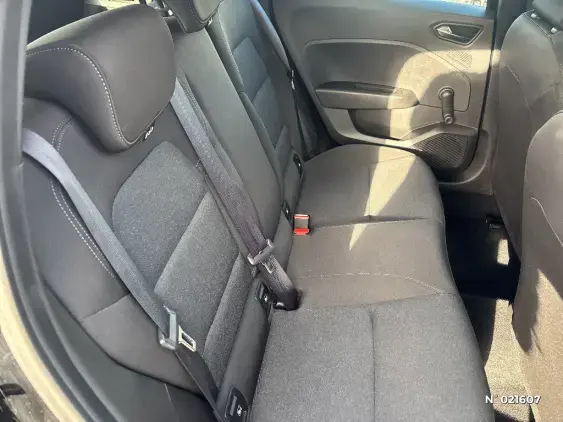 RENAULT CLIO V - voiture d'occasion - Photo 11