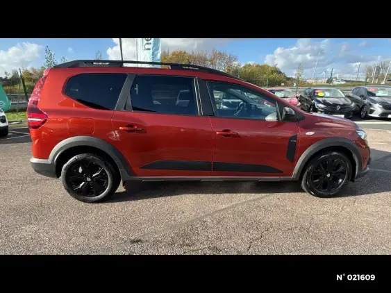 DACIA JOGGER - voiture d'occasion - Photo 5