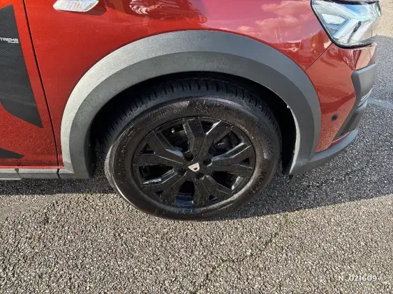 DACIA JOGGER - voiture d'occasion - Photo 7