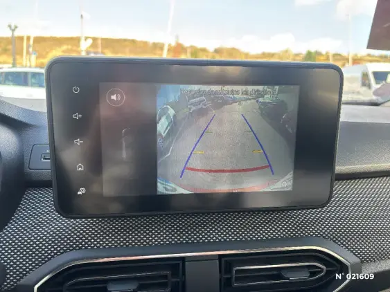 DACIA JOGGER - voiture d'occasion - Photo 13