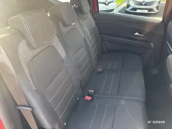 DACIA JOGGER - voiture d'occasion - Photo 10