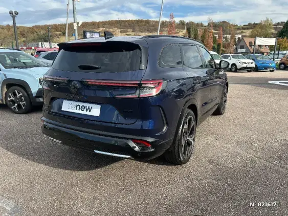 RENAULT ESPACE VI - voiture d'occasion - Photo 4