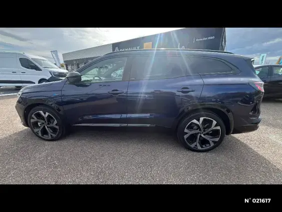 RENAULT ESPACE VI - voiture d'occasion - Photo 2