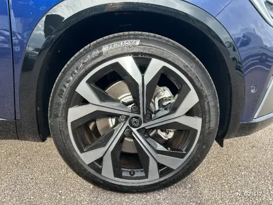 RENAULT ESPACE VI - voiture d'occasion - Photo 8