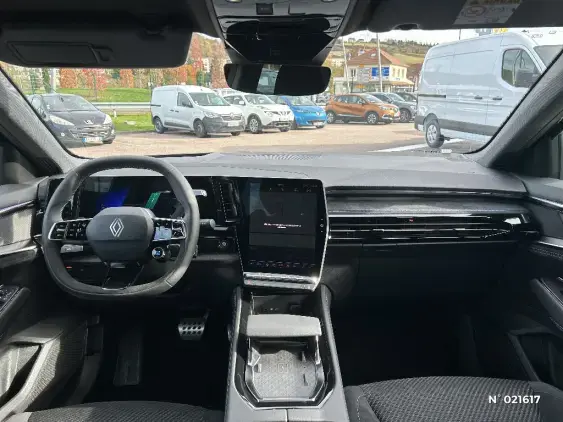 RENAULT ESPACE VI - voiture d'occasion - Photo 9