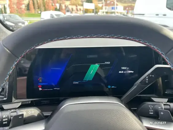 RENAULT ESPACE VI - voiture d'occasion - Photo 12