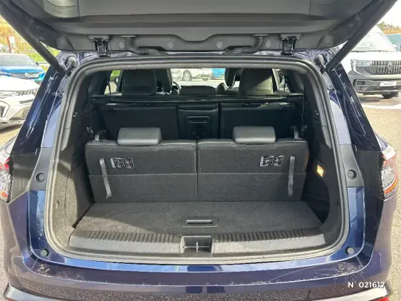 RENAULT ESPACE VI - voiture d'occasion - Photo 7