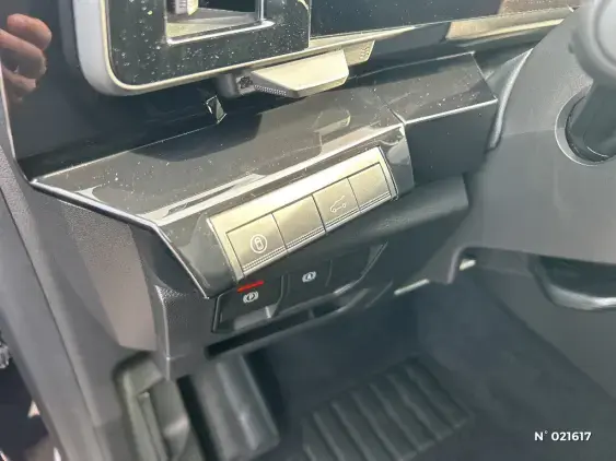 RENAULT ESPACE VI - voiture d'occasion - Photo 15