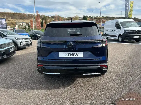 RENAULT ESPACE VI - voiture d'occasion - Photo 6