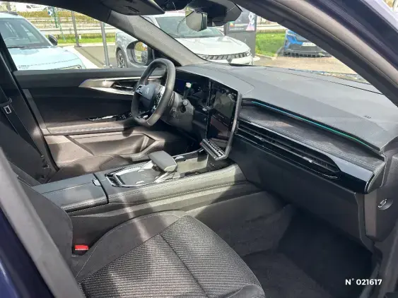 RENAULT ESPACE VI - voiture d'occasion - Photo 10