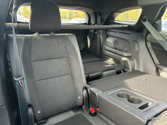 RENAULT ESPACE VI - voiture d'occasion - Photo 11