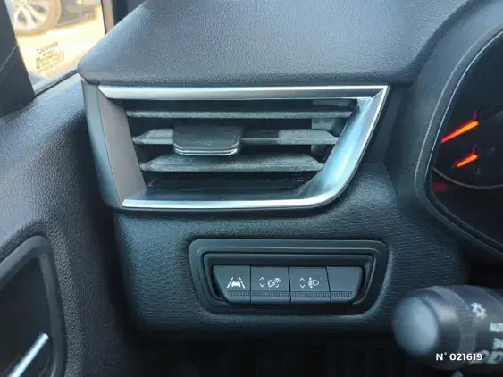 RENAULT CLIO V - voiture d'occasion - Photo 14