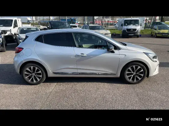 RENAULT CLIO V - voiture d'occasion - Photo 5