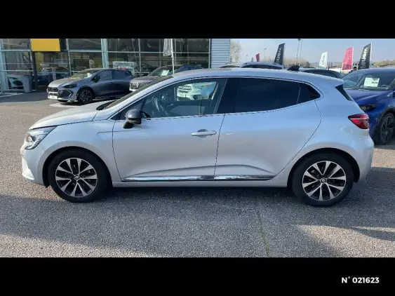 RENAULT CLIO V - voiture d'occasion - Photo 2