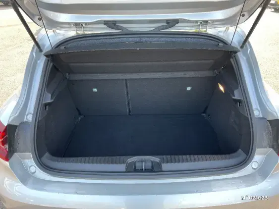 RENAULT CLIO V - voiture d'occasion - Photo 7