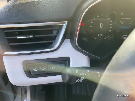 RENAULT CLIO V - voiture d'occasion - Photo 15