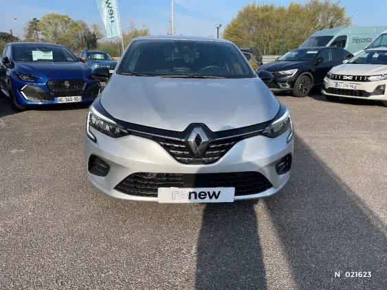 RENAULT CLIO V - voiture d'occasion - Photo 3