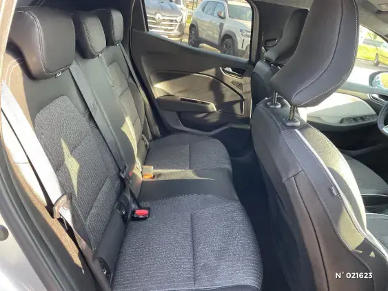 RENAULT CLIO V - voiture d'occasion - Photo 11