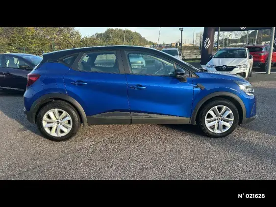 RENAULT CAPTUR II - voiture d'occasion - Photo 5