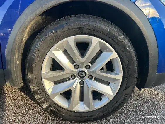 RENAULT CAPTUR II - voiture d'occasion - Photo 8