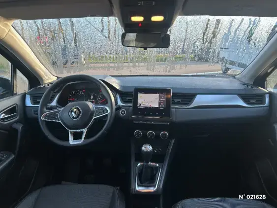 RENAULT CAPTUR II - voiture d'occasion - Photo 9