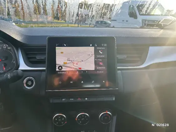 RENAULT CAPTUR II - voiture d'occasion - Photo 13