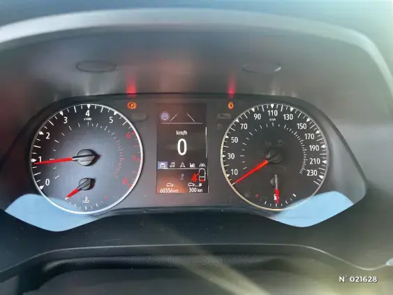 RENAULT CAPTUR II - voiture d'occasion - Photo 12