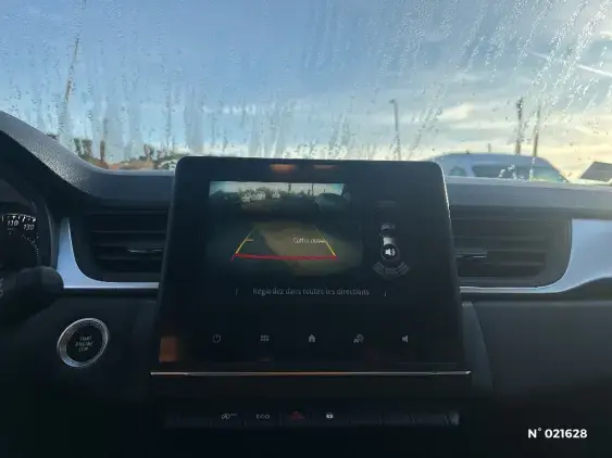 RENAULT CAPTUR II - voiture d'occasion - Photo 14