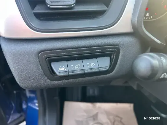 RENAULT CAPTUR II - voiture d'occasion - Photo 15