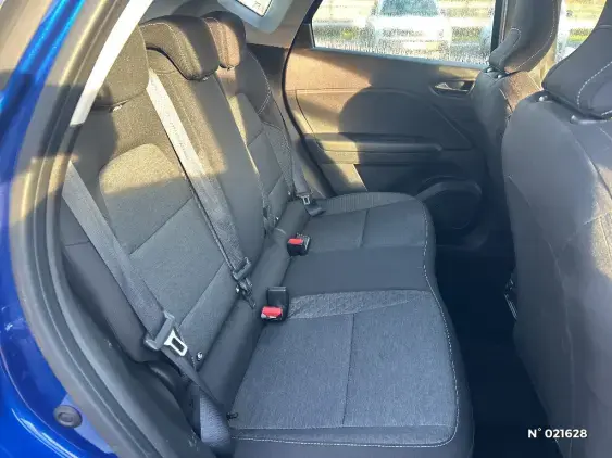 RENAULT CAPTUR II - voiture d'occasion - Photo 11